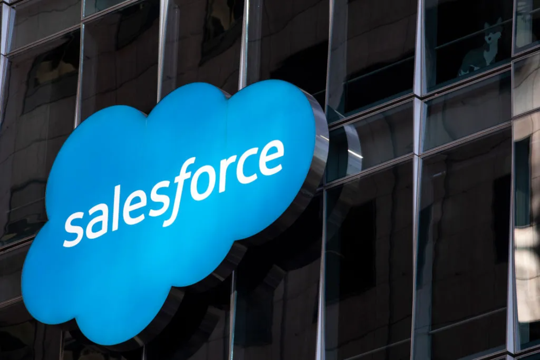Tech layoffs: Salesforce joins Meta, Amazon and Microsoft in workforce cuts