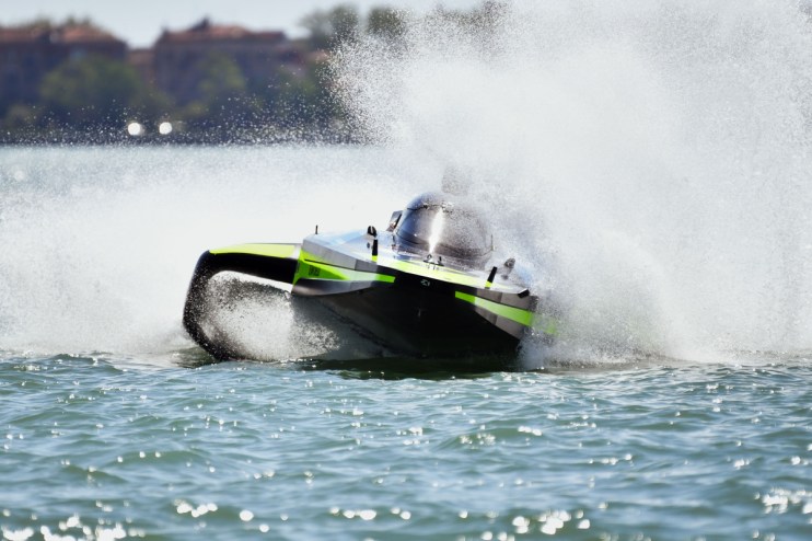Sparks flew across Europe this weekend as both Formula E motor racing league and the E1 Series saw exhilarating races play out in the world of electric-powered sports.
