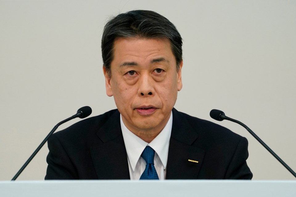 Makoto Uchida
