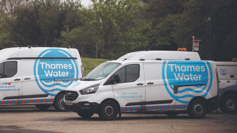 Thames Water has moved to the next stage with bidder KKR.