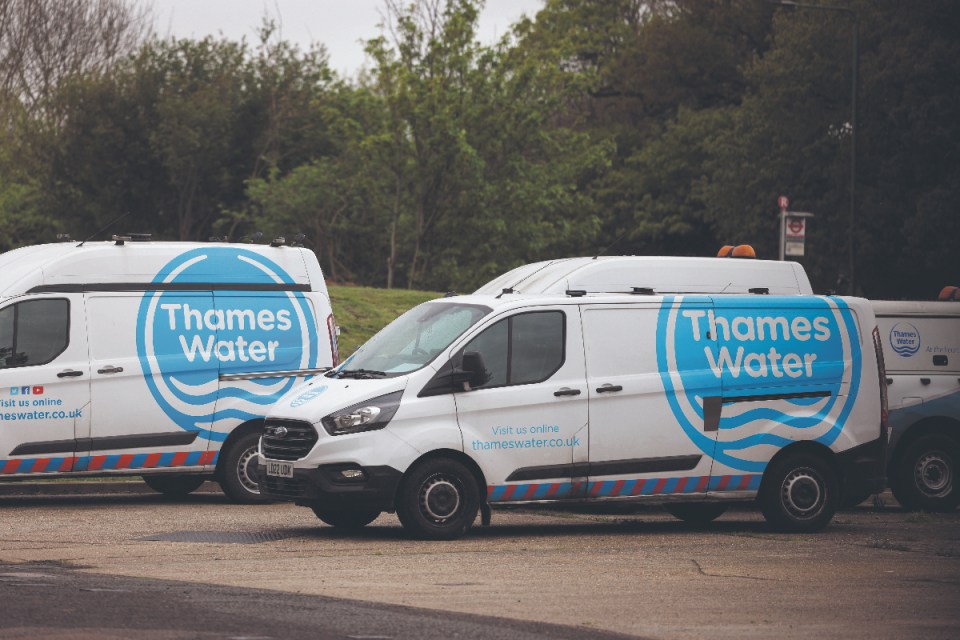 Thames Water