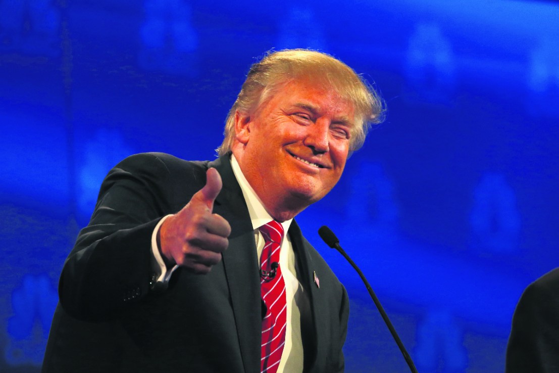 Trump