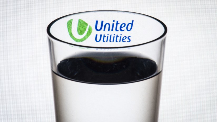The water firms on Wednesday said dividends would rise in line with inflation each year until 2030 following Ofwat's final determination.