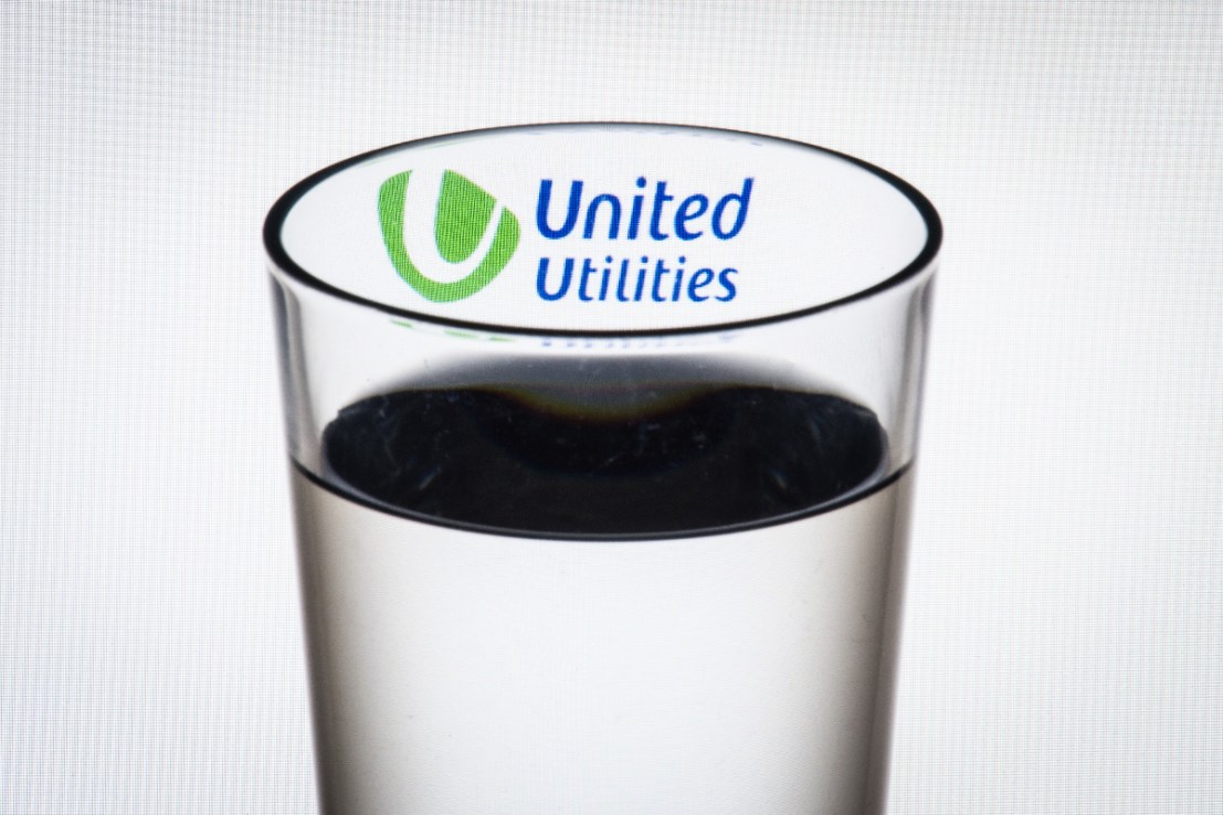 The water firms on Wednesday said dividends would rise in line with inflation each year until 2030 following Ofwat's final determination.
