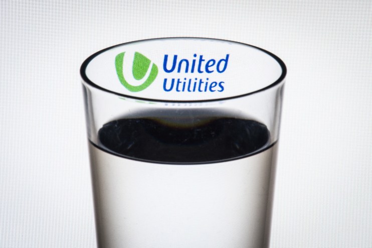 The water firms on Wednesday said dividends would rise in line with inflation each year until 2030 following Ofwat's final determination.