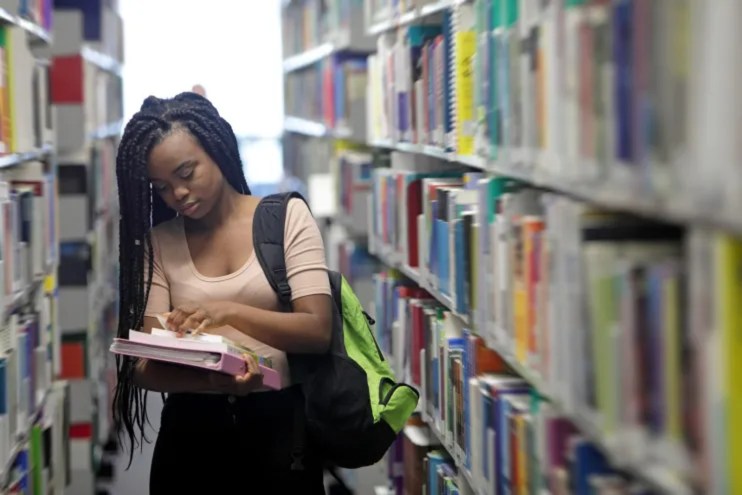 University students have to pay sky-high rent as supply of accommodation dwindles