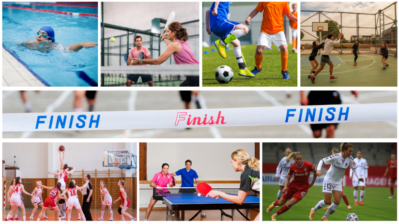 Which Sports are the new Frontier for Gender Inclusivity
