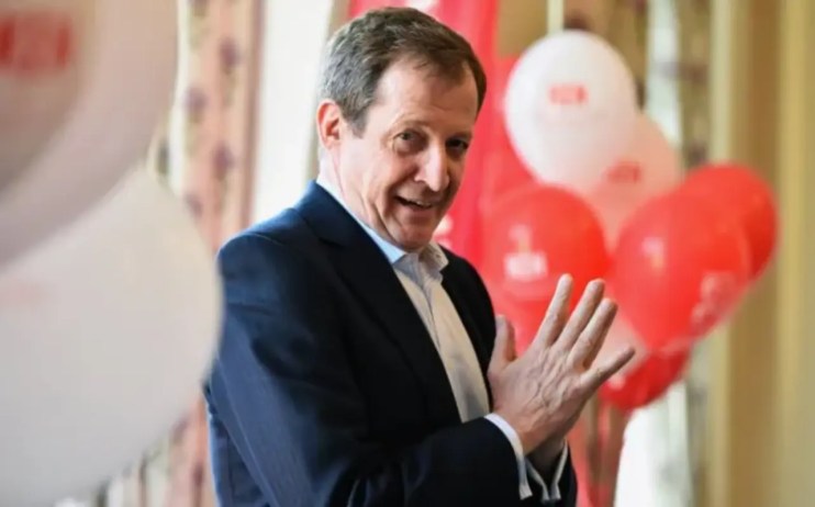 Portland counts Alastair Campbell among its senior consultants.