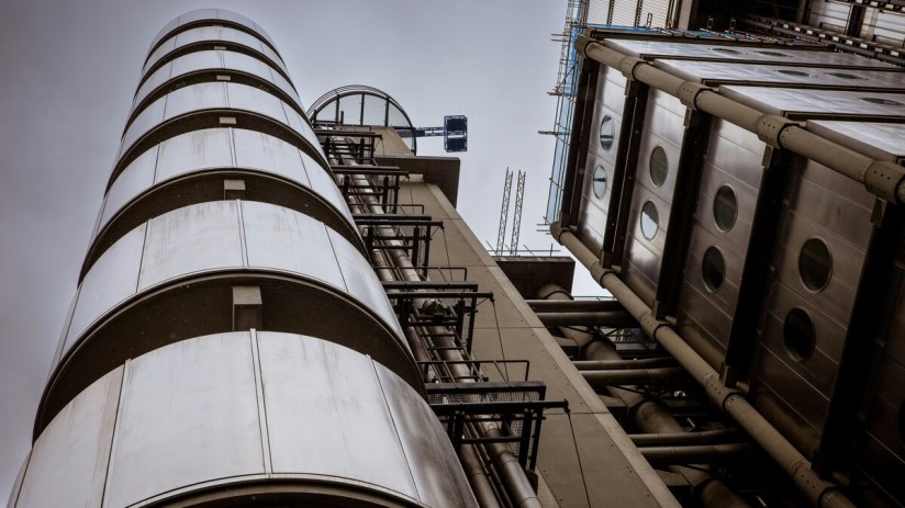 Helios Underwriting sees premiums soar thanks to Lloyd’s market conditions