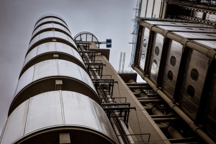 Helios Underwriting sees premiums soar thanks to Lloyd’s market conditions