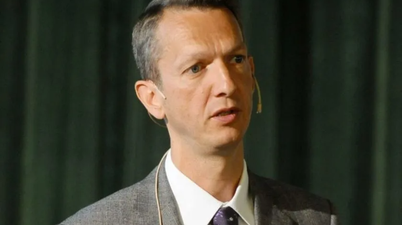 Andy Haldane was chief economist at the Bank of England until 2021