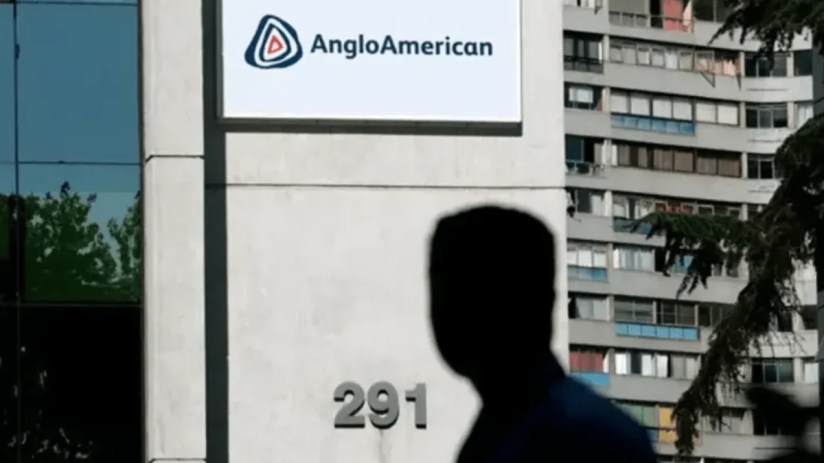 Anglo American has rejected BHP's request to extend talks