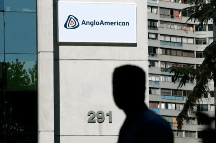 Anglo American has rejected BHP's request to extend talks