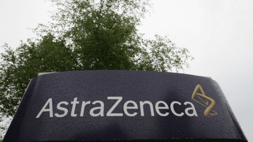 Astrazeneca's revenue hit $54bn last year
