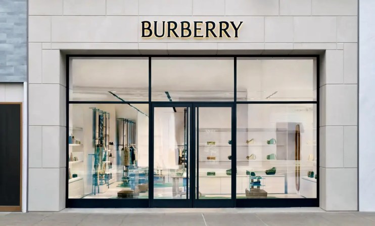 The CEO of Burberry will not receive a bonus.