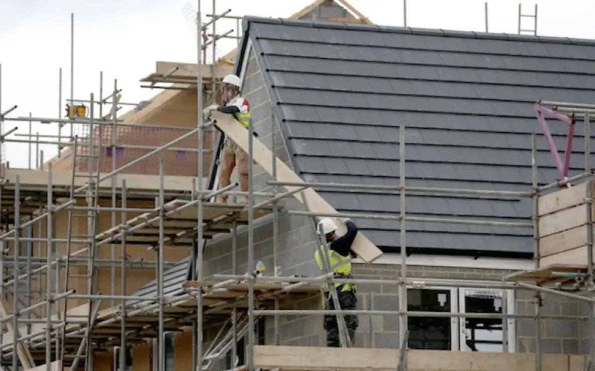 Rachel Reeves’ plans to increase social rents may not “move the dial in a material way” on council house building, a corporate finance firm is warning.