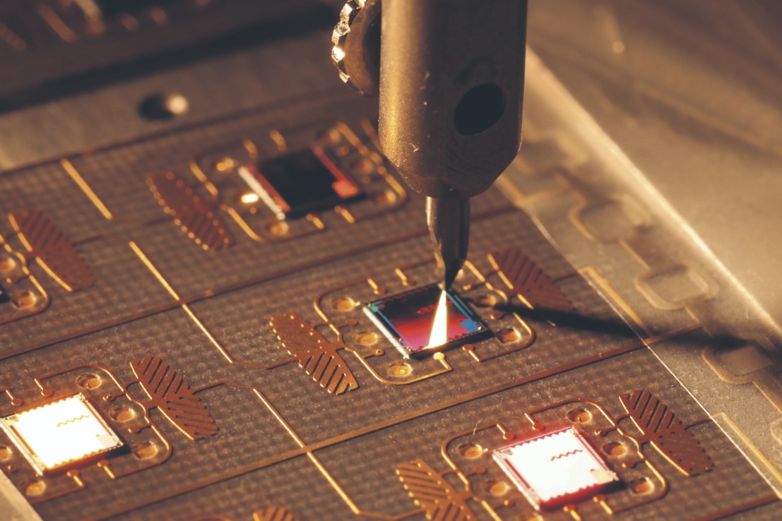 ASML joins Nvidia in slide amid US trade tensions 