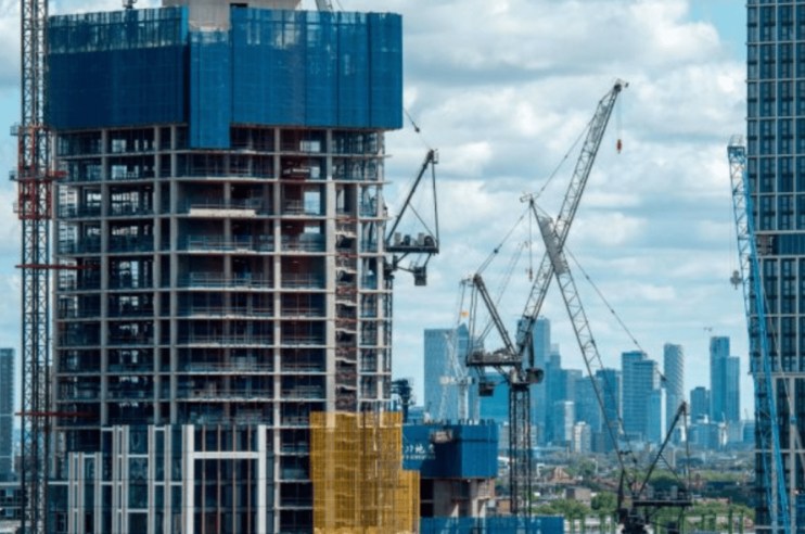 Since entering office, planning reforms have been central to the government's attempts to stimulate higher economic growth.