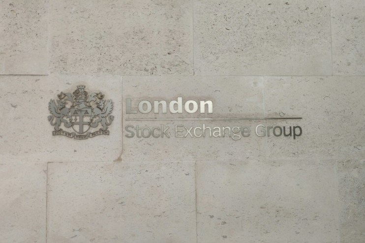 Listed legal business RBG lost over £11m over the last year