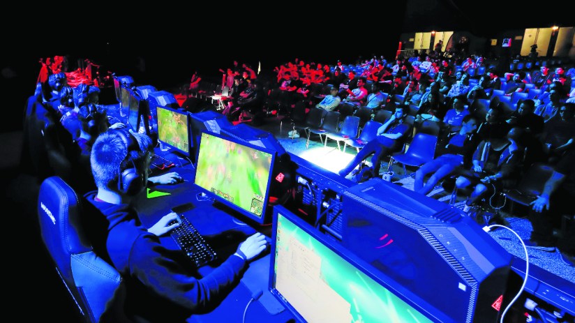 Guild has been building out its esports teams