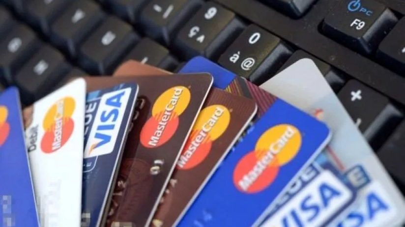 The news comes as governments and regulators across the world criticise the two dominant card schemes for the fees they charge to merchants.