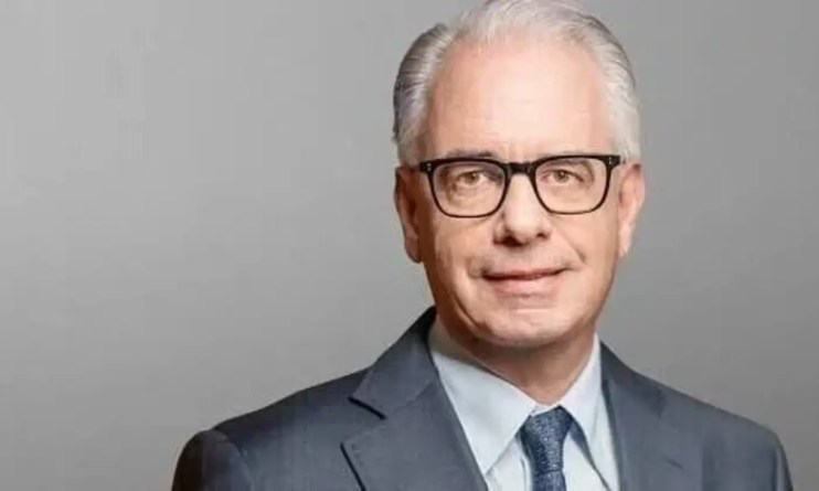 Ulrich Korner will retire from UBS later this year.