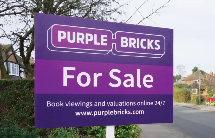 ITV multi-million pound investment into Purplebricks