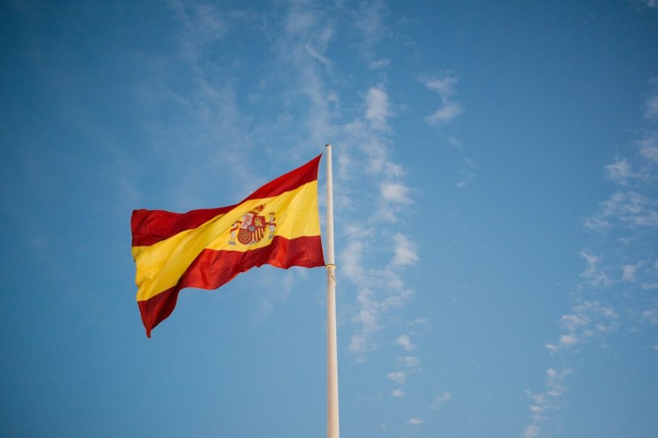 Spain's immunity challenge is back in an English court