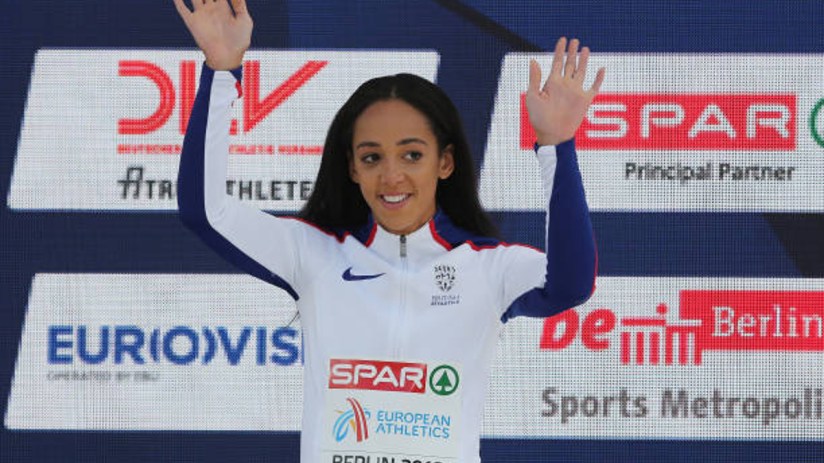 Great Britain & Northern Ireland’s bid for Olympic track and field success will see a 70-strong team, spearheaded by Keely Hodgkinson and Katarina Johnson-Thompson, head to Rome for the European Championships.