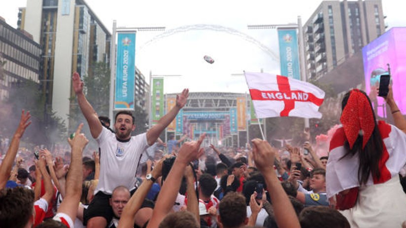 The summer of sport kicks off in earnest on 14 June with Euro 2024 – and brands across Europe and in the UK will be tapping into ‘football fever’.