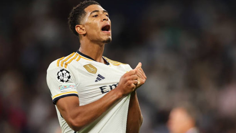 Come Saturday evening at Wembley, either Borussia Dortmund will win their first top flight title since 1997 or Real Madrid will lift their 15th Champions League.