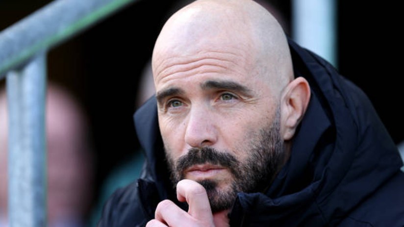 Chelsea have set their sights on signing Leicester City boss Enzo Maresca to succeed the departed Mauricio Pochettino with Ipswich Town manager Kieran McKenna no longer in the running.