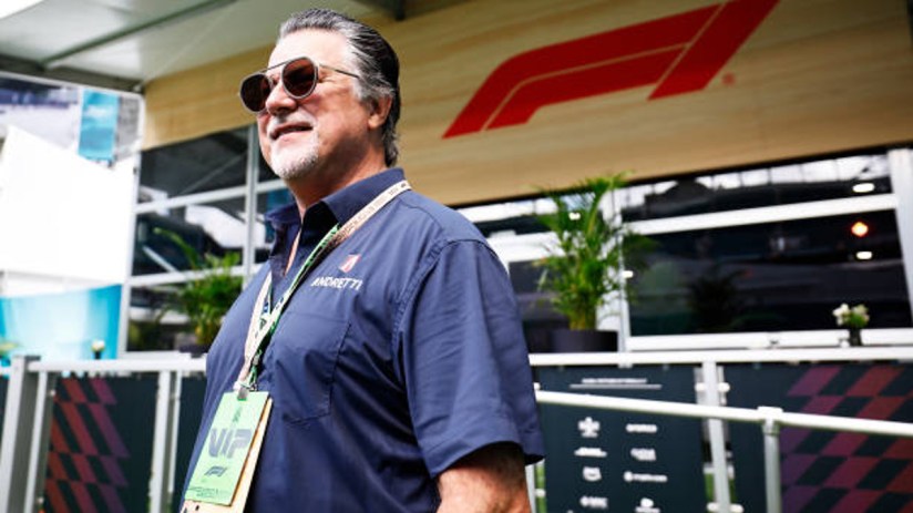 The president of Formula 1’s governing body has insisted that wannabe grid team Andretti should buy an existing team rather than continuing to introduce a new outfit to the paddock.