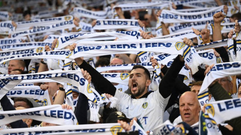 Energy drinks giant Red Bull have this morning completed the purchase of a minority ownership stake in Championship club Leeds United.