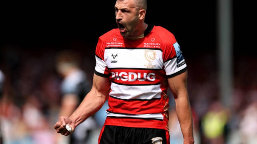 Before the start of the current rugby season both Gloucester and the Sharks, from Durban, would have been full of hope for their domestic campaigns.