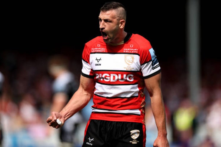 Before the start of the current rugby season both Gloucester and the Sharks, from Durban, would have been full of hope for their domestic campaigns.