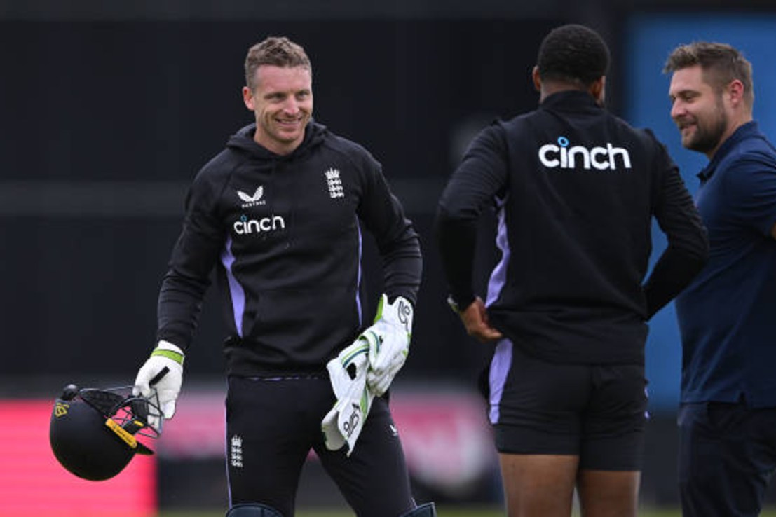 Often when one thinks of a major tournament and what it takes for a team to win it, buzzwords like preparation and marginal gains come to mind.