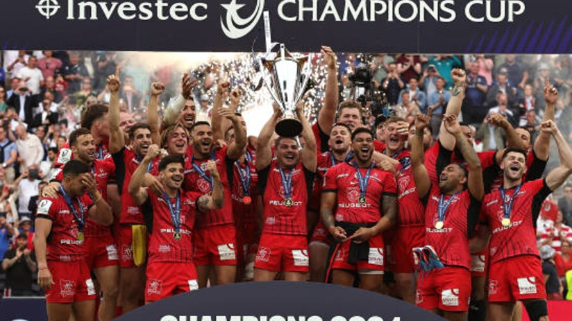 It was billed as the final we deserved, between two powerhouses of Investec Champions Cup meeting in a showpiece for the first time ever. And what a match fans were served up.