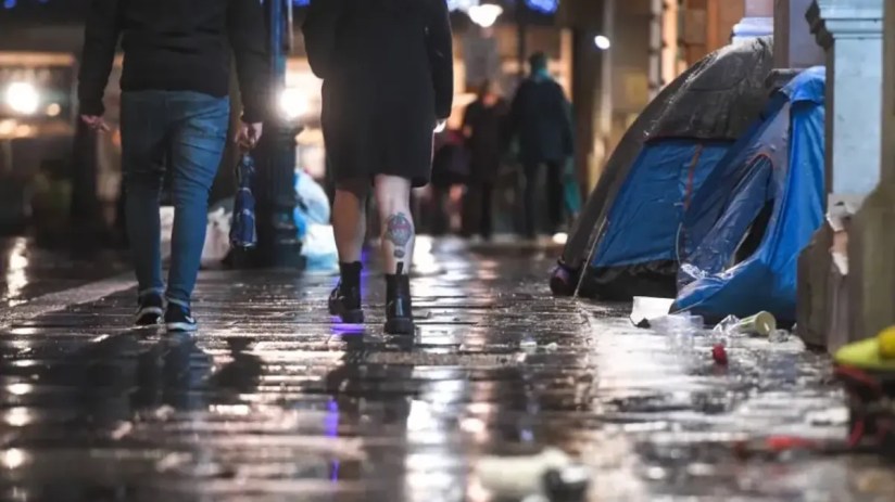 Home REIT floated with the mission of providing social housing to the homeless but has been rocked by scandal over the past two years