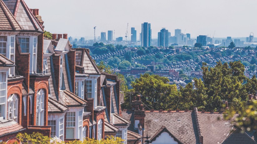 Grainger is headquartered in Newcastle Upon Tyne