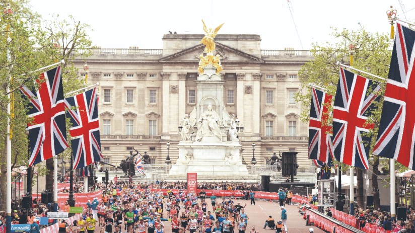 London has the highest concentration of "human capital" in the world