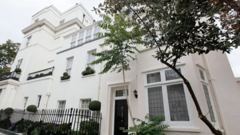 Abrdn Property Income fund voted to shutter earllier this year.