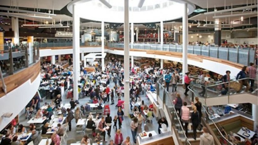British Land has sold its 50 per cent stake in the Meadowhall shopping centre.