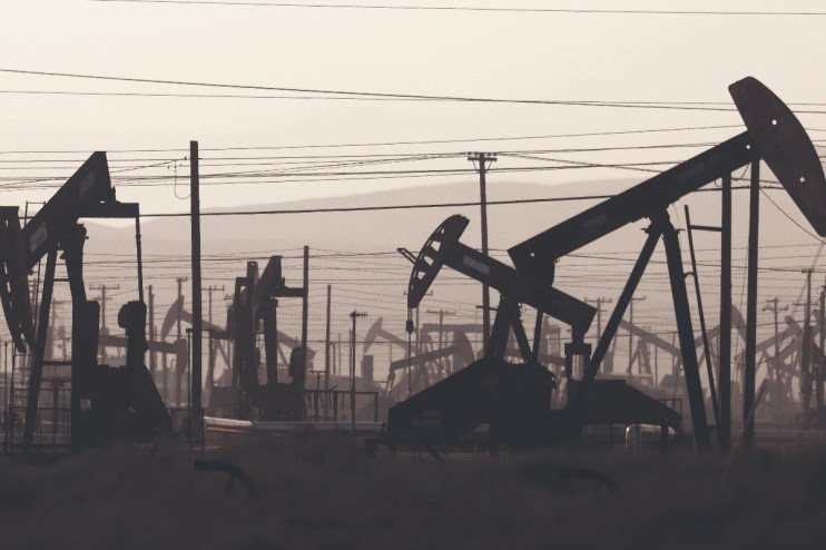 Diversified Energy Company said it would pay for the sale with a $35m share issuance.