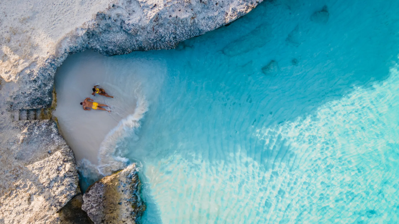Global travel has peaked nearly five years after the pandemic decimated the industry.