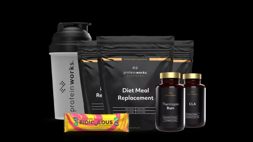 Protein Works is based in Cheshire.
