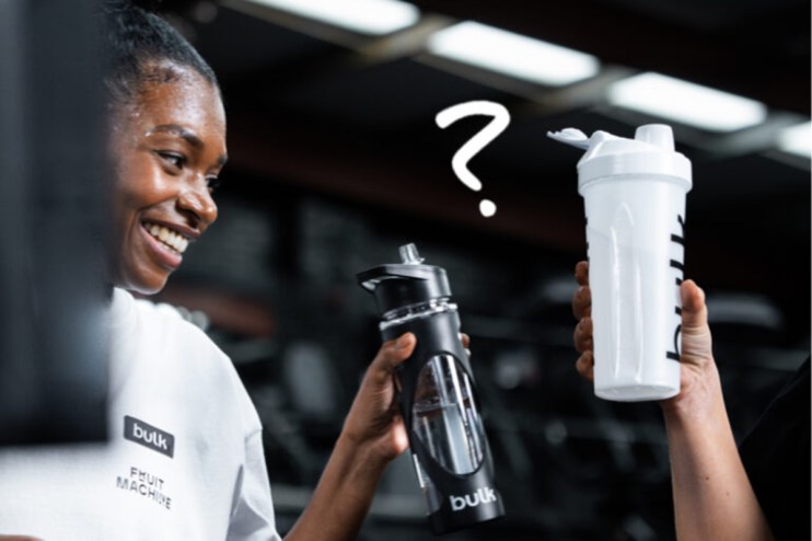 Bulk said sales across its range of protein shakes, creatine and products for skin and nails were up 94 per cent, as the company ramps up its presence on TikTok to attract wellness obsessed Gen Z shoppers.