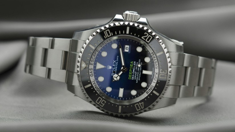Tiktok has been driving younger buyers to Rolexs