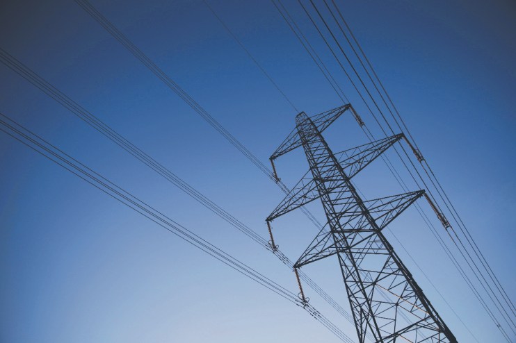 Harmony Energy previously received an offer from Drax.