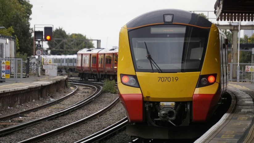 SWR will come under state ownership in May, followed by C2C and Greater Anglia in July and autumn 2025, respectively.